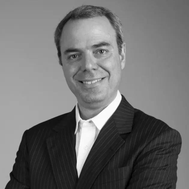 Ralf Lattouf