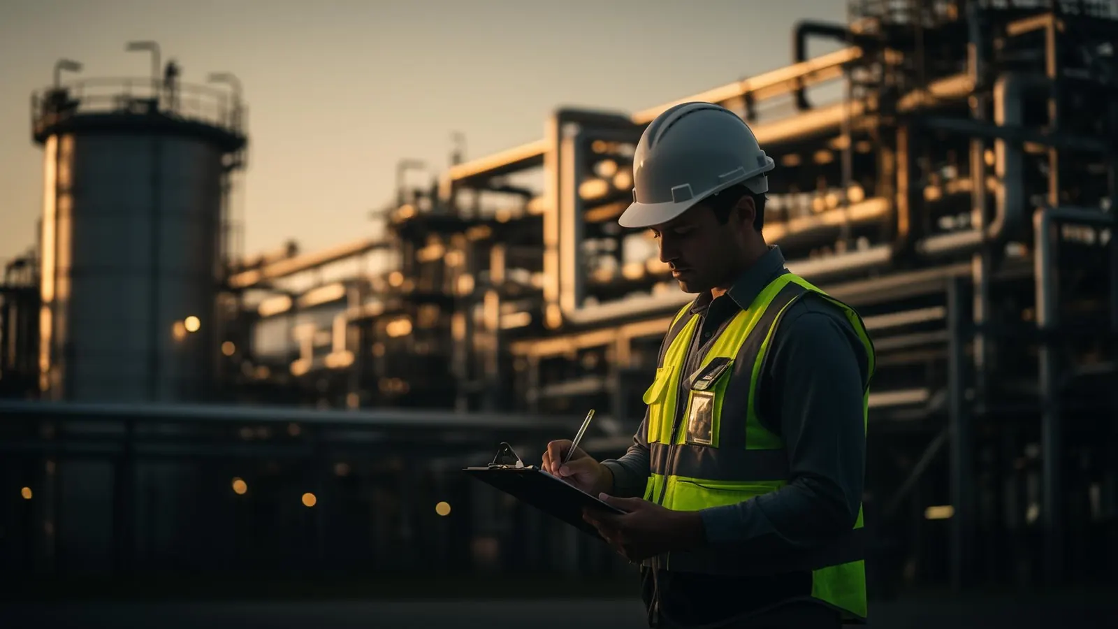 Consultoria em auditoria ambiental e due diligence