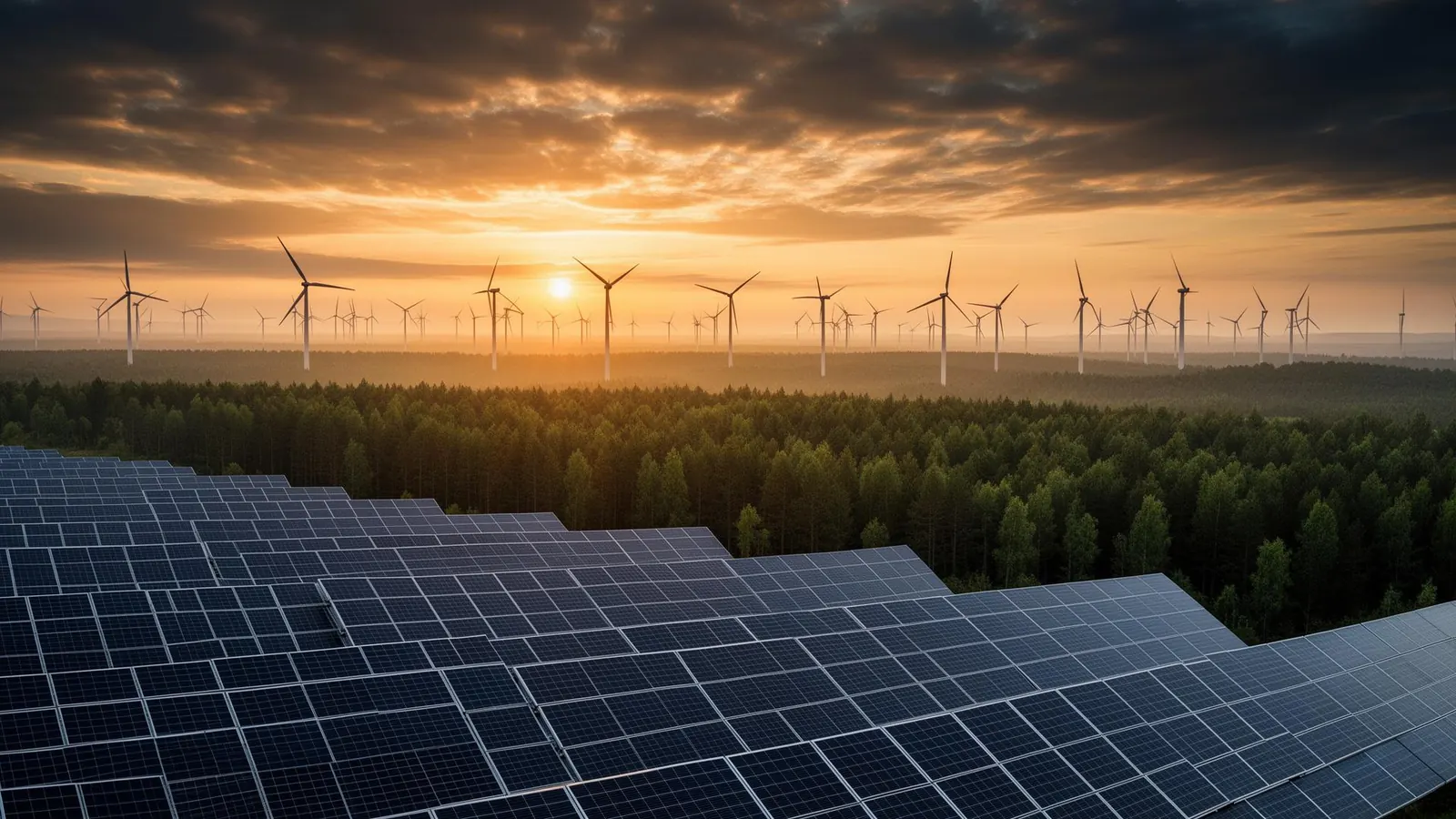 Consultoria em carbono, GEE e energia